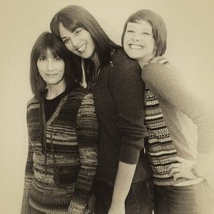 Meet your Posher, Shelly